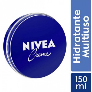NIVEA CREME LATA 150gr